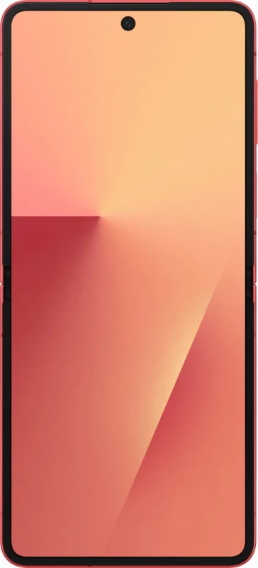 Samsung Galaxy Flip7 12/512GB Coralred (SM-F766BZRH) - Зображення 2