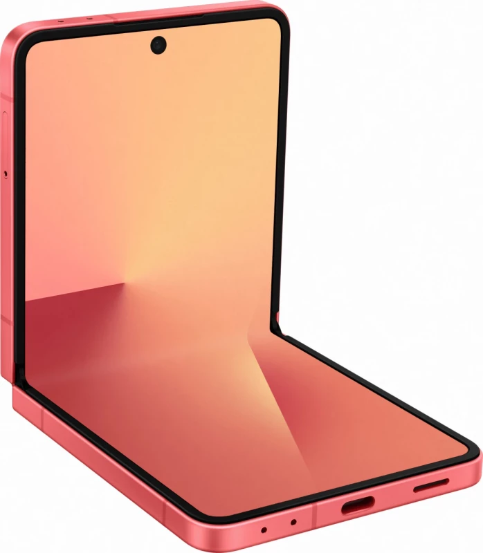 Samsung Galaxy Flip7 12/512GB Coralred (SM-F766BZRH) - Зображення 3
