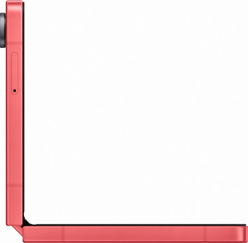 Samsung Galaxy Flip7 12/512GB Coralred (SM-F766BZRH) - Зображення 7