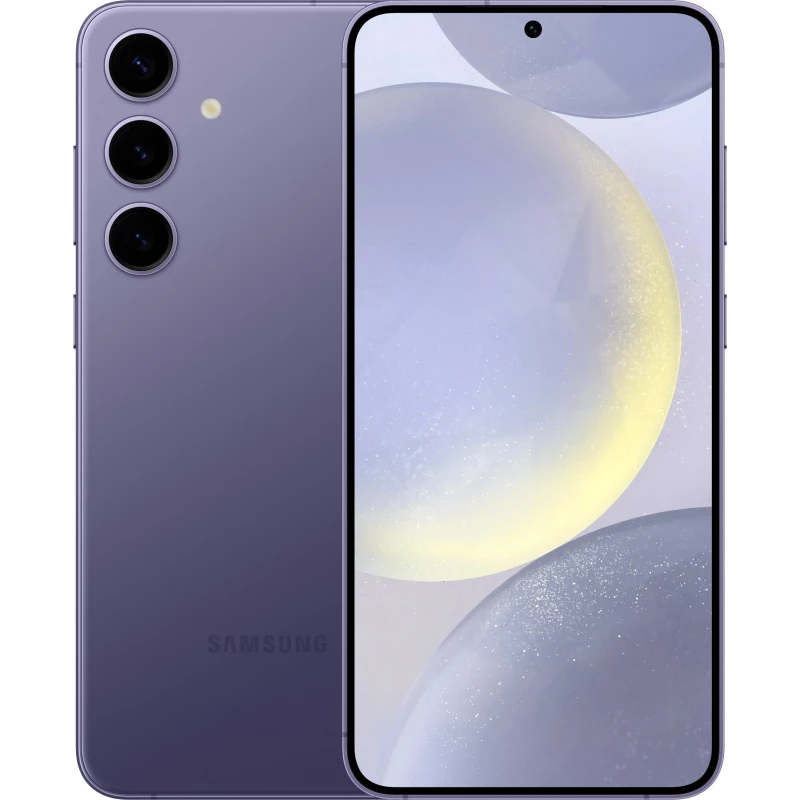 Samsung Galaxy S24+ 12/512GB Cobalt Violet (SM-S9260)