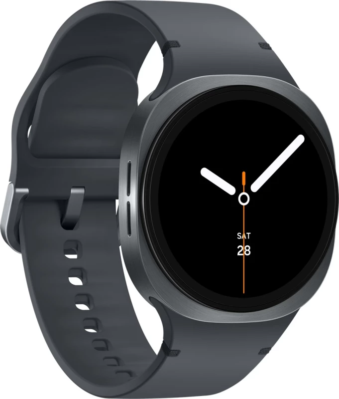 Samsung Galaxy Watch8 40 mm Graphite (SM-L320NDAA) - Зображення 2