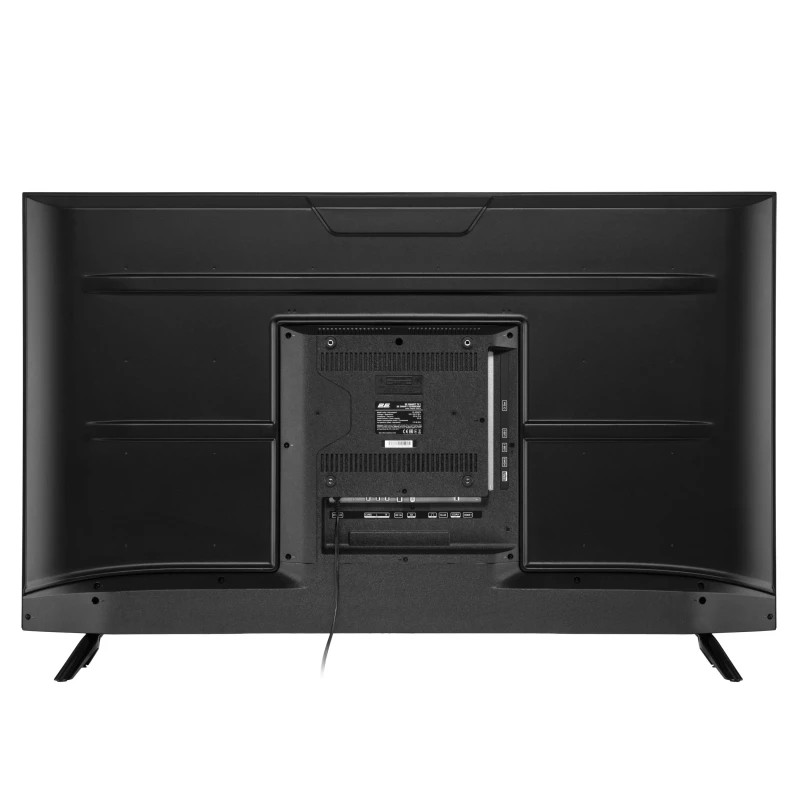 2E LED 4K 2E-55A07K (UA) - Зображення 2