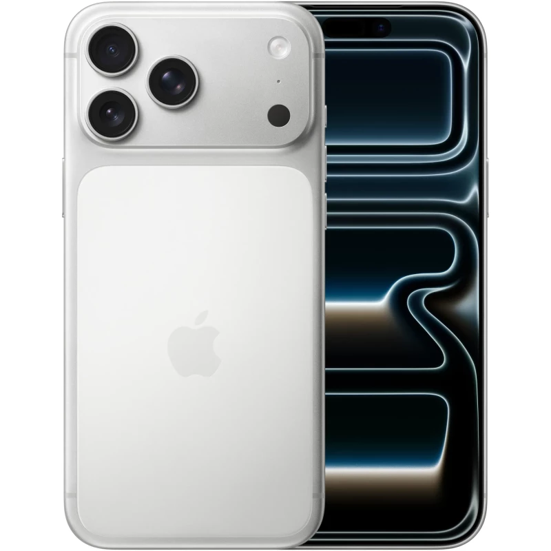 Apple iPhone 17 Pro Max 2TB Silver (MFYY4)