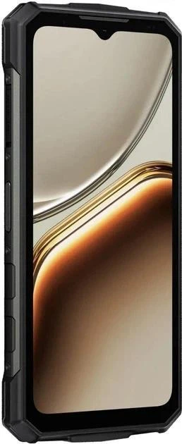 DOOGEE Fire 7 Pro 8/256GB Meteor Silver - Зображення 1