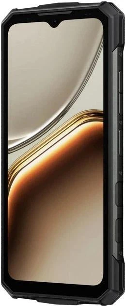 DOOGEE Fire 7 Pro 8/256GB Meteor Silver - Зображення 2