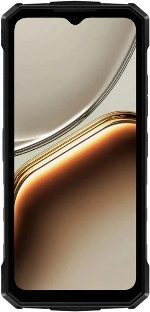 DOOGEE Fire 7 Pro 8/256GB Meteor Silver - Зображення 3