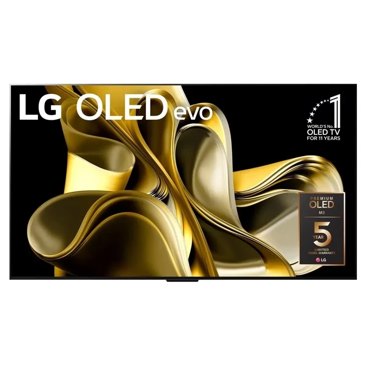 LG 77M39LA