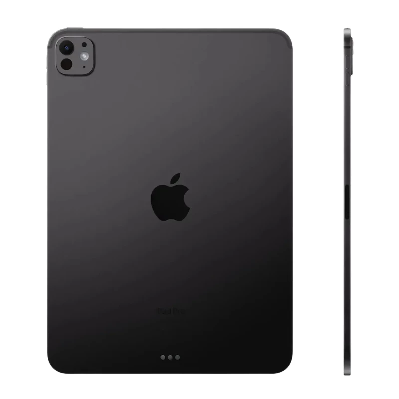 Apple iPad Pro 11 2025 Wi-Fi 1TB Space Black (MDWP4) - Зображення 1