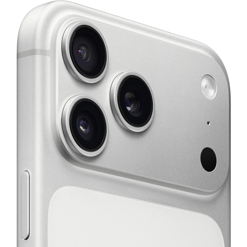 Apple iPhone 17 Pro Max 2TB Silver (MFYY4) - Зображення 3