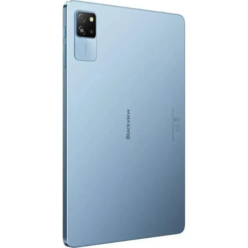 Blackview Tab 60 4/128GB Wi-Fi Glacier Blue - Зображення 2