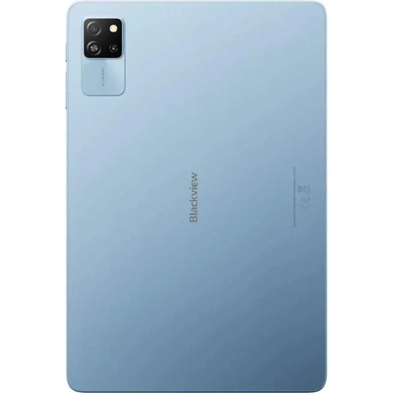 Blackview Tab 60 4/128GB Wi-Fi Glacier Blue - Зображення 3