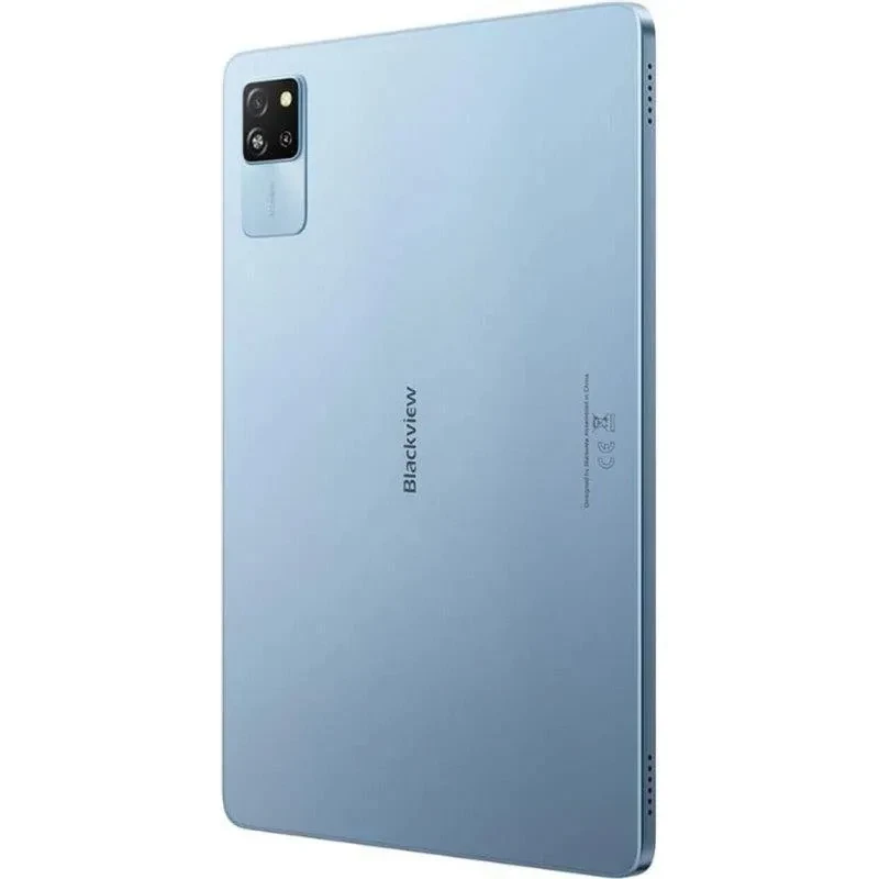 Blackview Tab 60 4/128GB Wi-Fi Glacier Blue - Зображення 5
