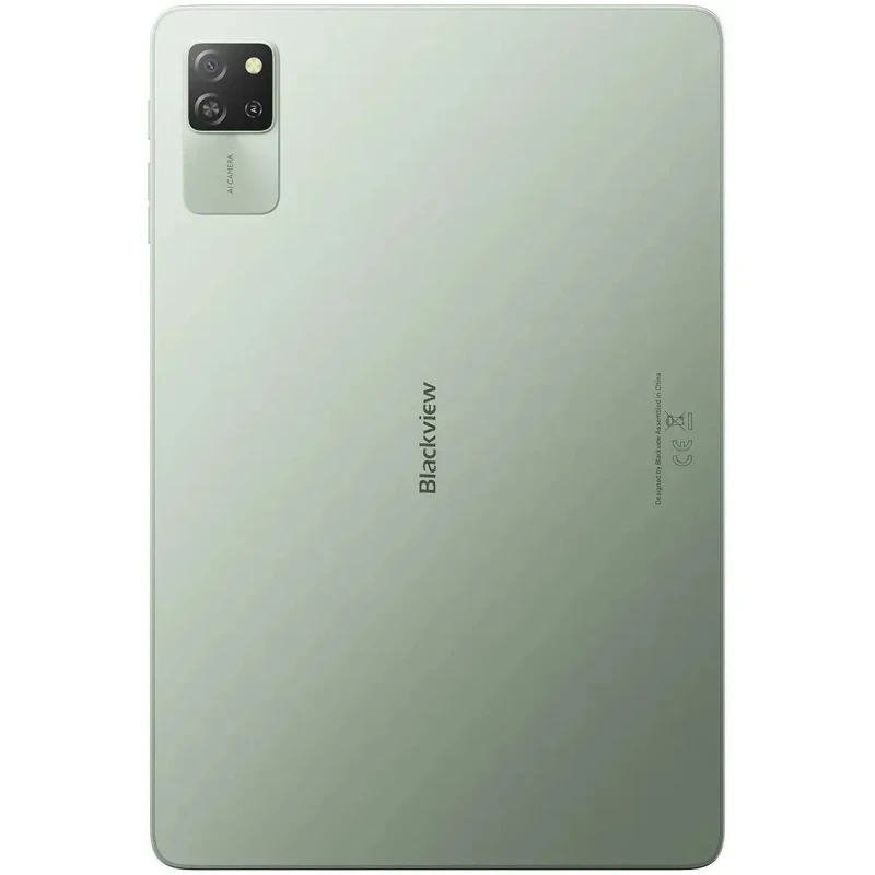 Blackview Tab 60 4/128GB Wi-Fi Green - Зображення 2