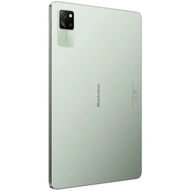Blackview Tab 60 4/128GB Wi-Fi Green - Зображення 4
