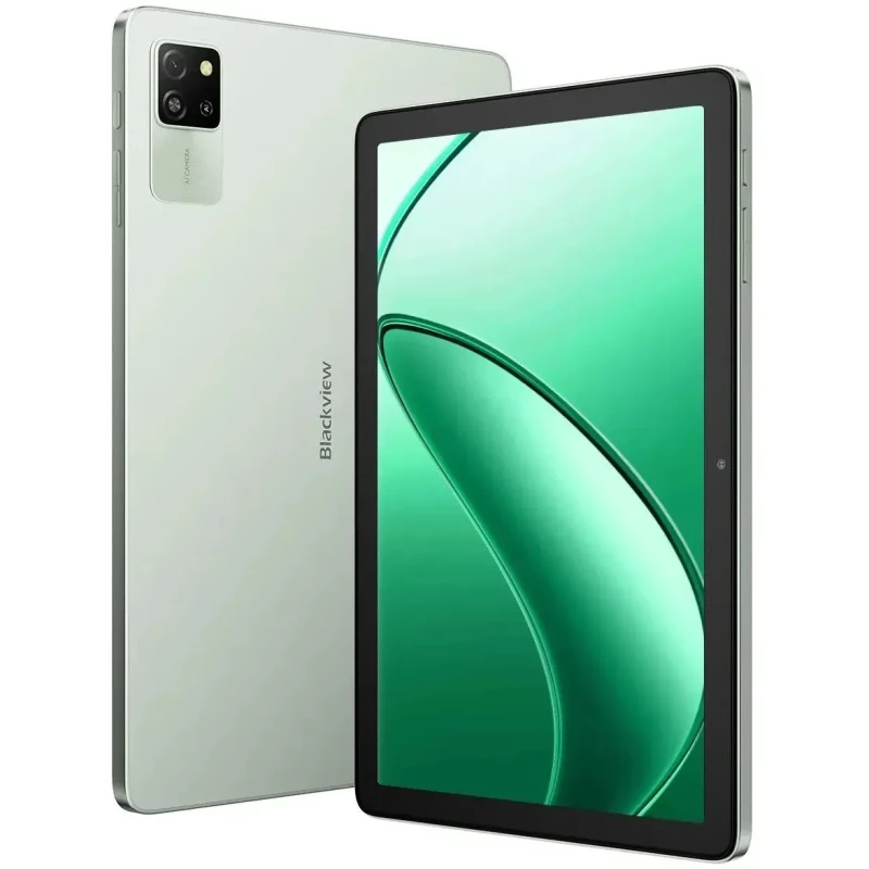 Blackview Tab 60 4/128GB Wi-Fi Green - Зображення 6