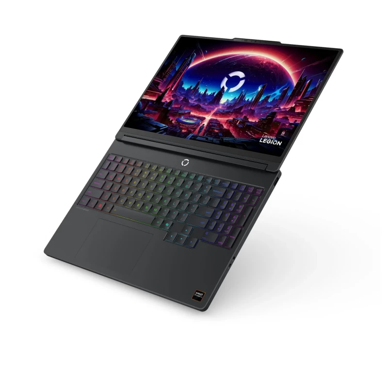 Lenovo Legion 5 15AGP11 (83Q60001US) - Зображення 2