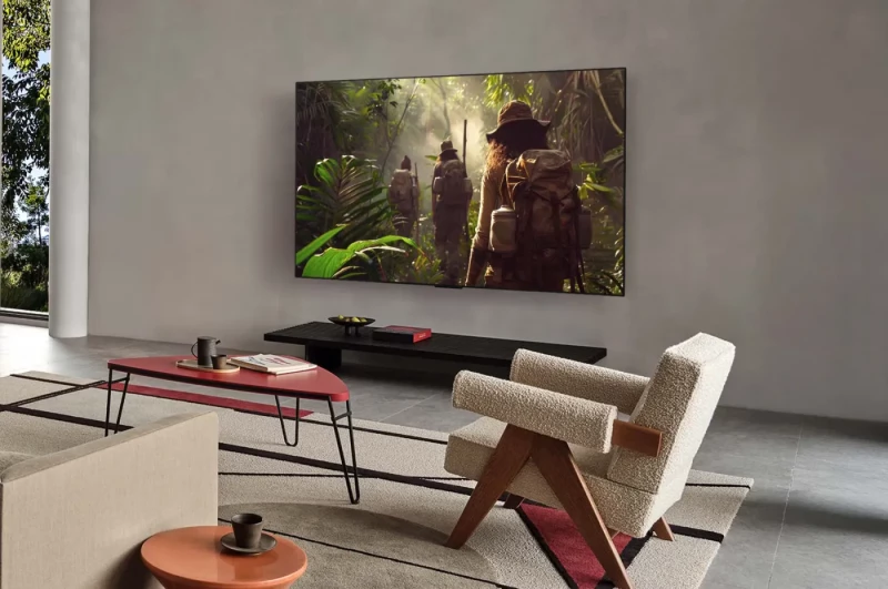 LG OLED48G59LS - Зображення 3