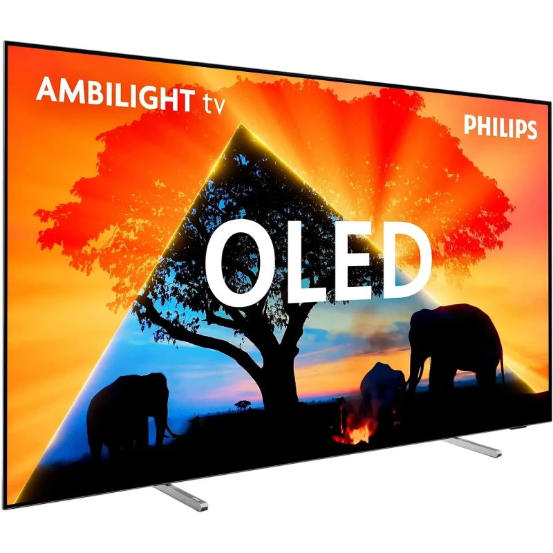 Philips 48OLED769/12 - Зображення 1