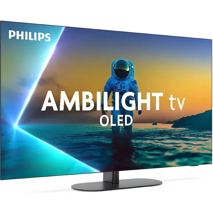 Philips 48OLED820/12 - Зображення 1