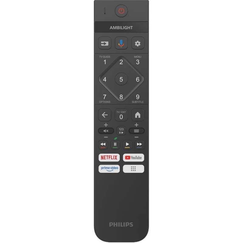 Philips 48OLED820/12 - Зображення 2