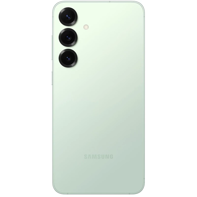 Samsung Galaxy S25+ 12/256GB Mint (SM-S936BLGD) - Зображення 2