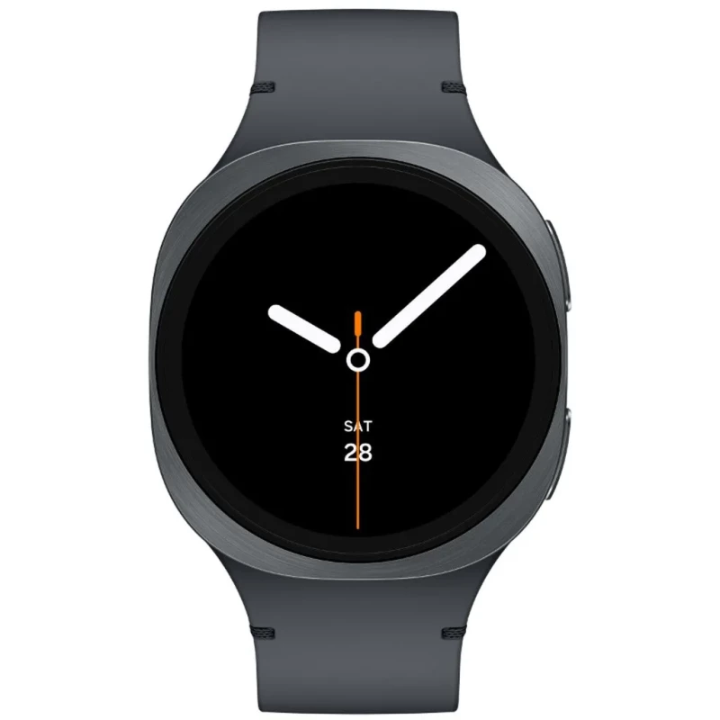 Samsung Galaxy Watch8 LTE 40 mm Graphite (SM-L325) - Зображення 1