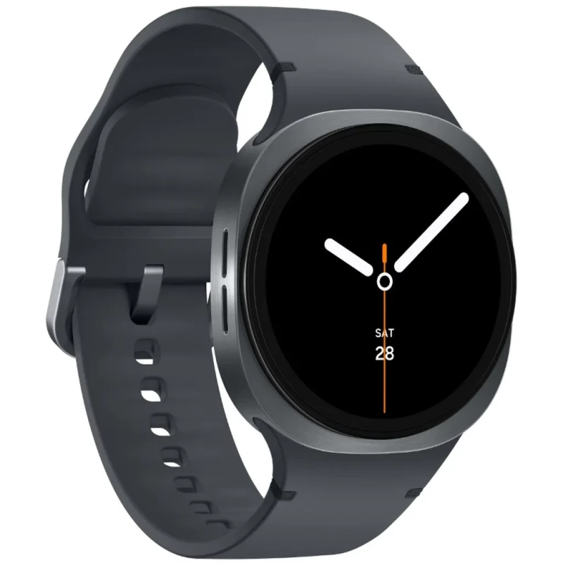Samsung Galaxy Watch8 LTE 40 mm Graphite (SM-L325) - Зображення 2