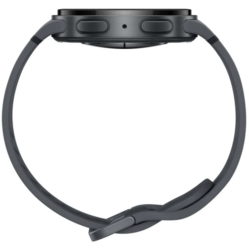 Samsung Galaxy Watch8 LTE 40 mm Graphite (SM-L325) - Зображення 4