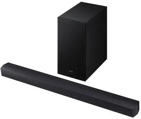 Саундбар Samsung HW-B450F/EN - Зображення 2