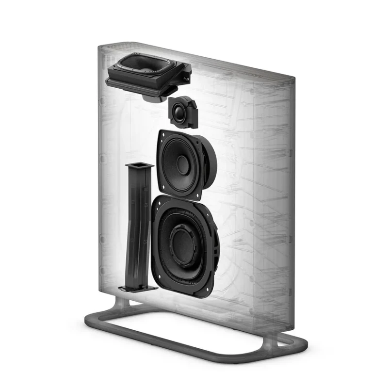 SONY HT-A9M2 - Зображення 3