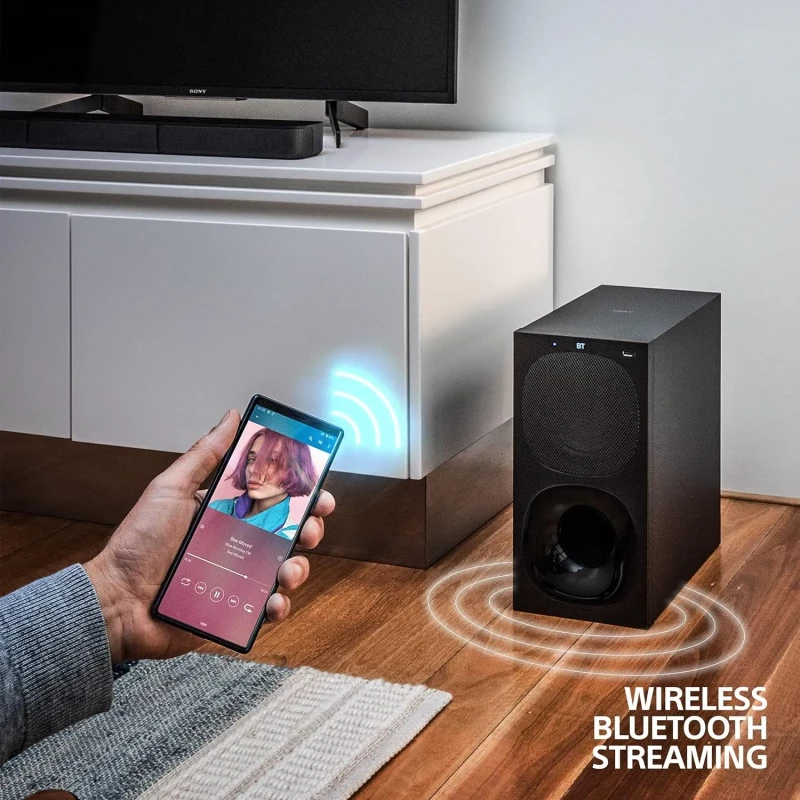 Sony HT-S20R - Зображення 5