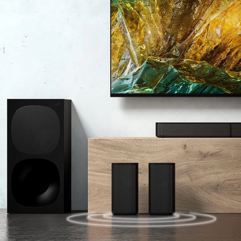 Sony HT-S20R - Зображення 6