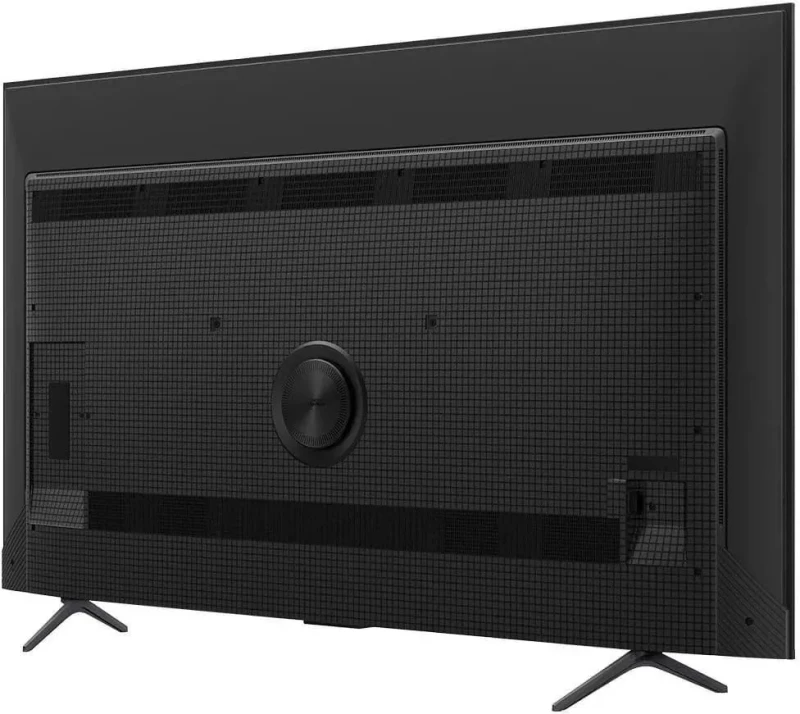 TCL 55T8C (UA) - Зображення 1