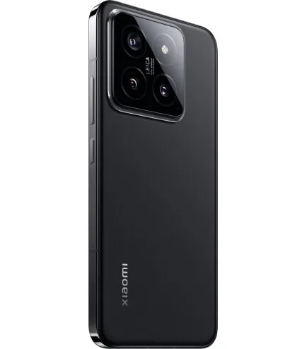 Xiaomi 14 16/512GB Black Europe - Зображення 5