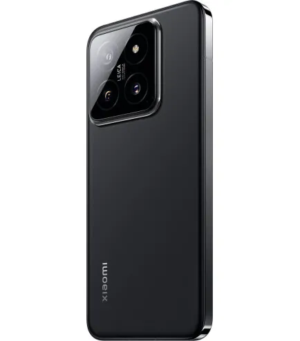 Xiaomi 14 16/512GB Black Europe - Зображення 6