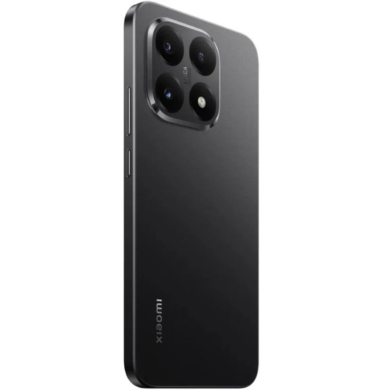 Xiaomi 15T 12/512GB Black (no charger) Europe - Зображення 5