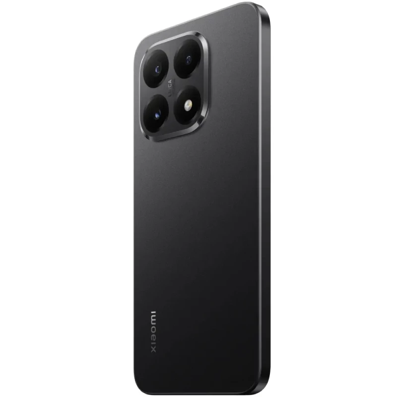 Xiaomi 15T 12/512GB Black (no charger) Europe - Зображення 6
