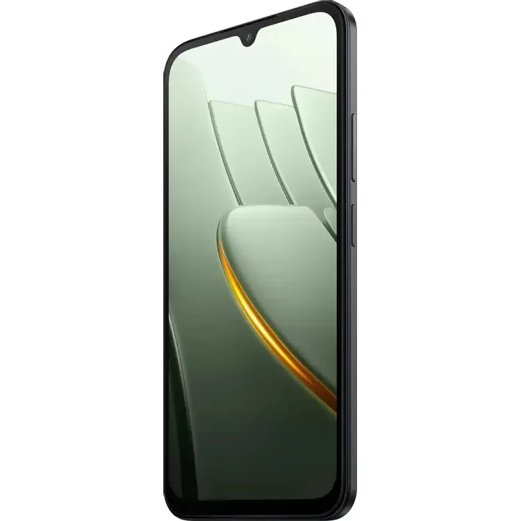 Xiaomi Poco C81 Pro 4/64GB NFC Black (with charger) Europe - Зображення 3