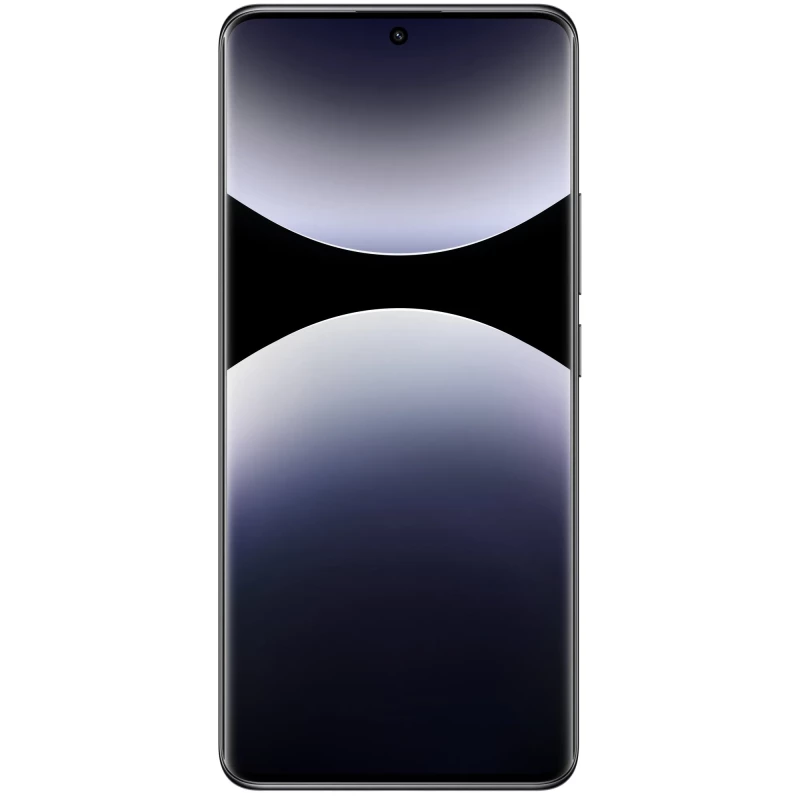 Xiaomi Redmi Note 14 Pro 5G 12/512GB NFC Midnight Black (no adapter) Europe - Зображення 1