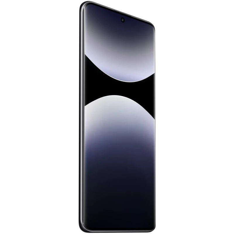 Xiaomi Redmi Note 14 Pro 5G 12/512GB NFC Midnight Black (no adapter) Europe - Зображення 3