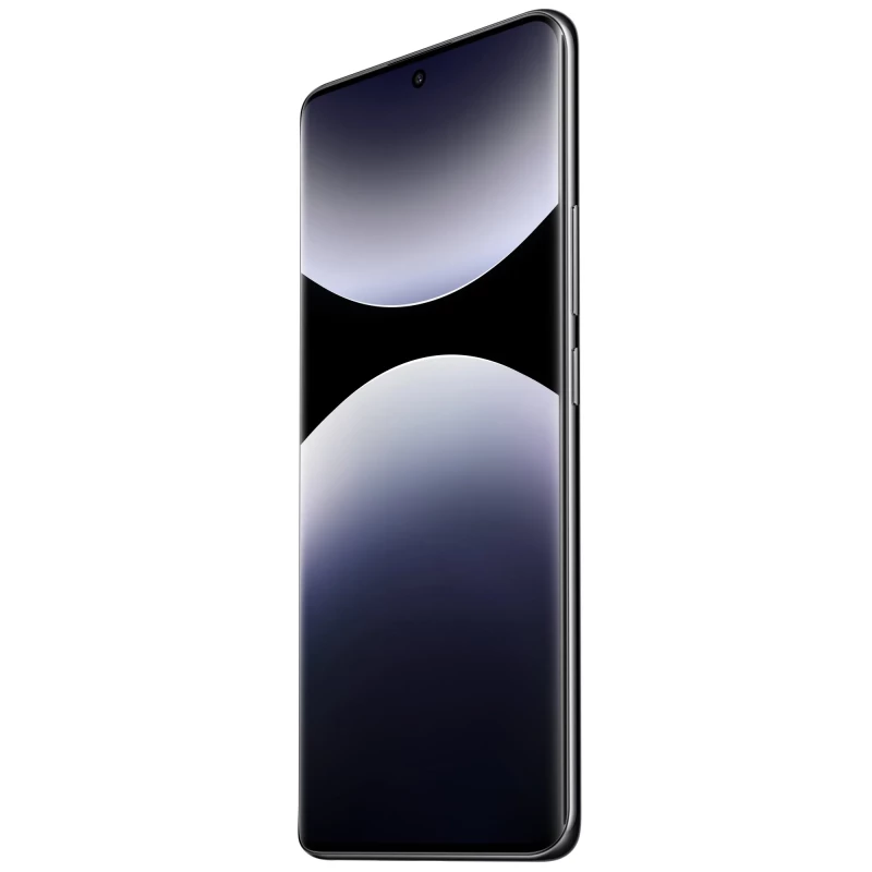 Xiaomi Redmi Note 14 Pro 5G 12/512GB NFC Midnight Black (no adapter) Europe - Зображення 4