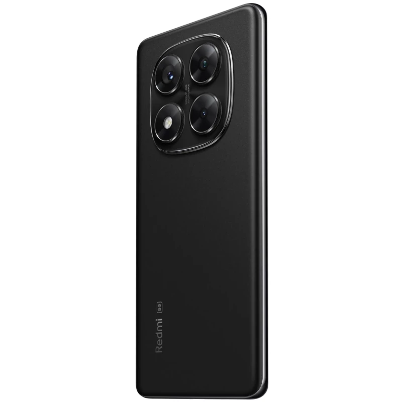 Xiaomi Redmi Note 14 Pro 5G 12/512GB NFC Midnight Black (no adapter) Europe - Зображення 6