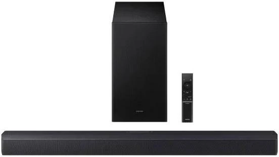Саундбар Samsung HW-B450F/EN