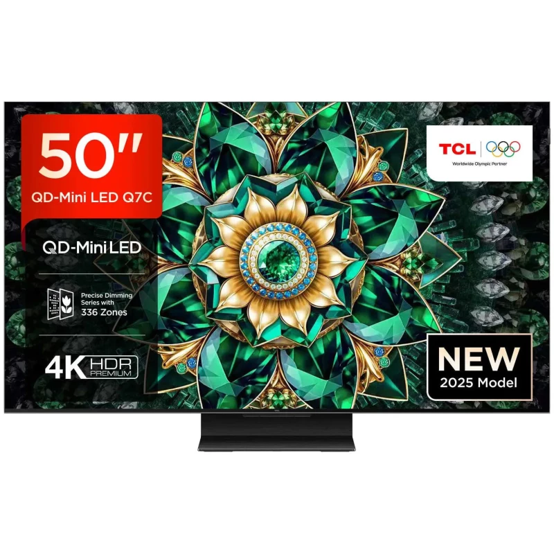 TCL 50Q7C