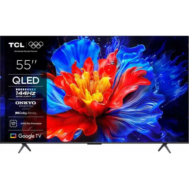 TCL 55T8C (UA)