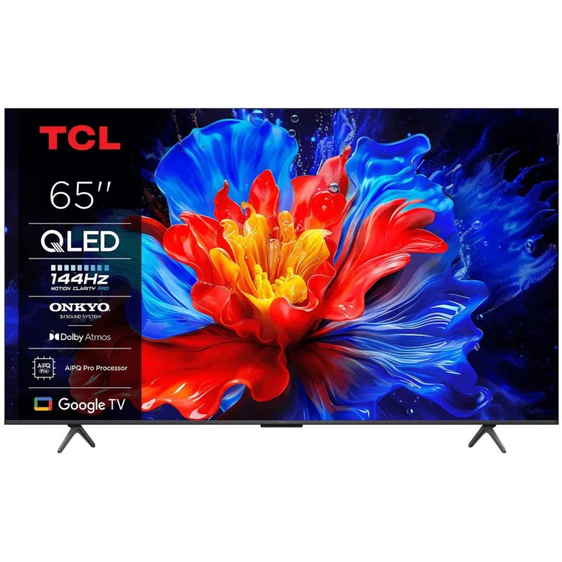 TCL 65P8K (UA)