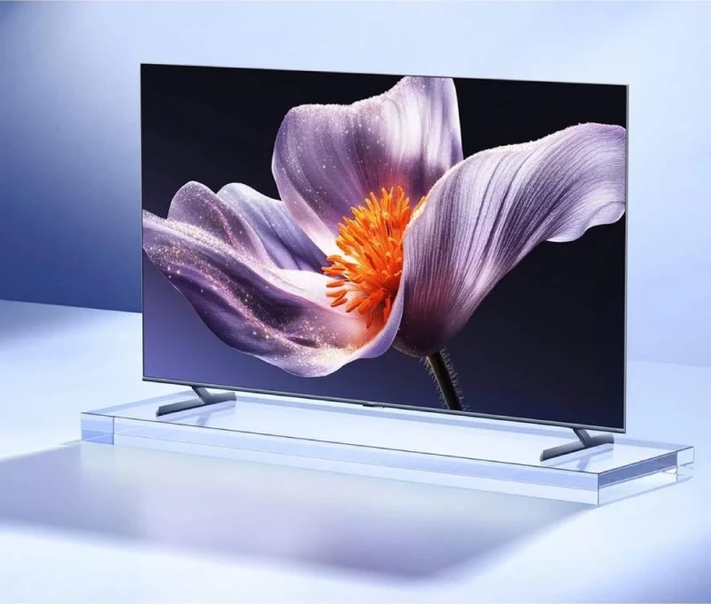 Xiaomi TV S Pro Mini LED 55 2026 (L55MB-SME) - Зображення 1