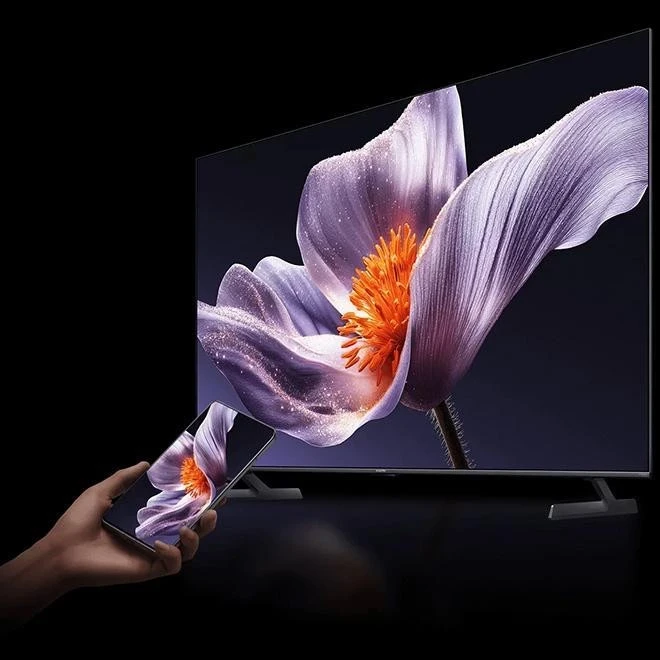 Xiaomi TV S Pro Mini LED 55 2026 (L55MB-SME) - Зображення 2