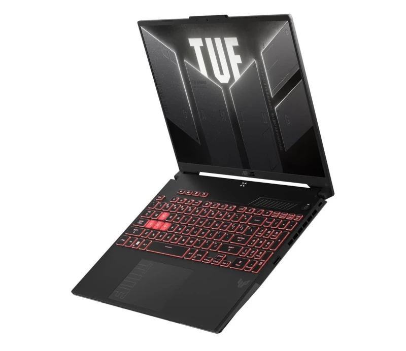 ASUS TUF Gaming A16 Ryzen 7-7445HS/16GB/512 RTX4050 144Hz (FA607NUG-RL117) - Зображення 3