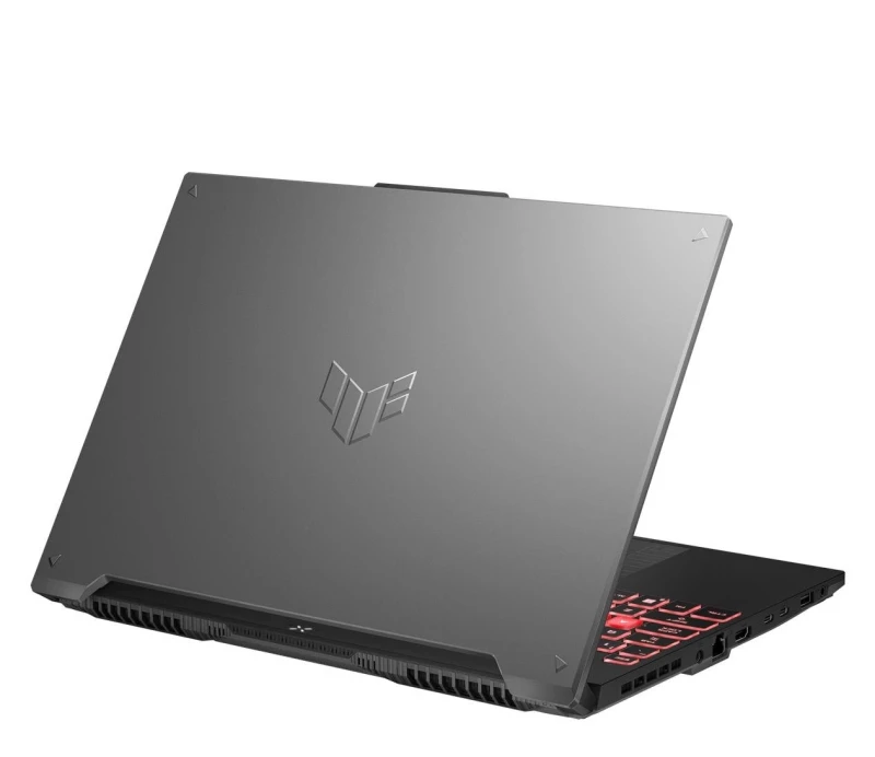 ASUS TUF Gaming A16 Ryzen 7-7445HS/16GB/512 RTX4050 144Hz (FA607NUG-RL117) - Зображення 5